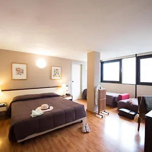 Szálloda Ibis Styles Cristal, Palermo