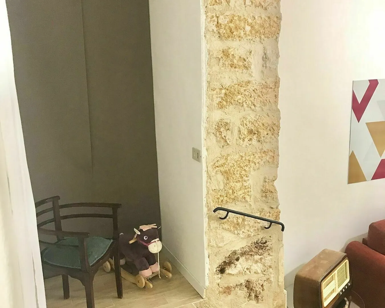 Palazzo Delle Logge Bed & Breakfast Palermo