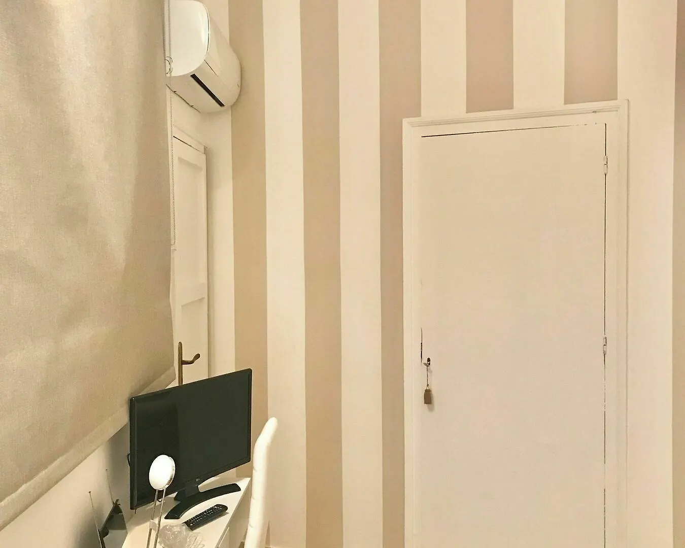 فندق مبيت وإفطار مبيت وإفطار باليرمو Palazzo Delle Logge